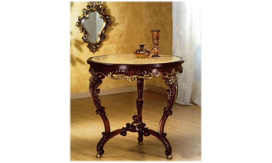 Столик Andrea Fanfani 678/M - фото 1