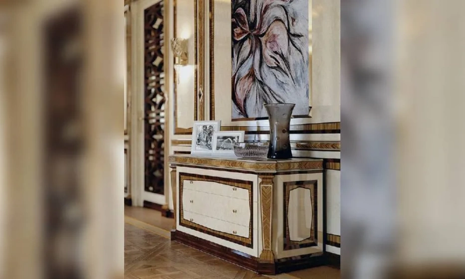 Комод Minotti Luigi & Benigno Compasso - фото 1