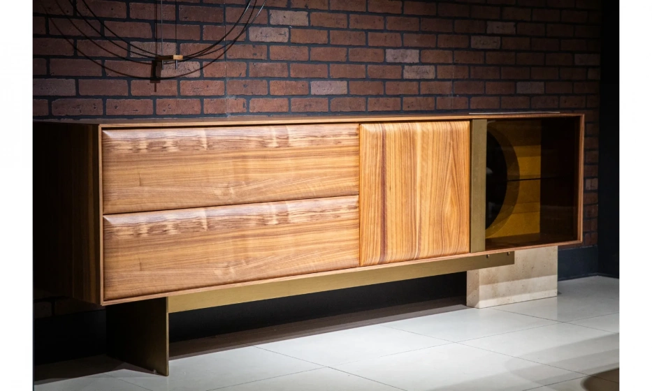 Комод Homage Era - фото 1