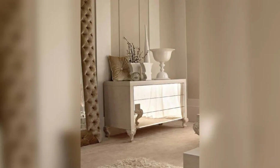 Комод Dolfi 3 - фото 1