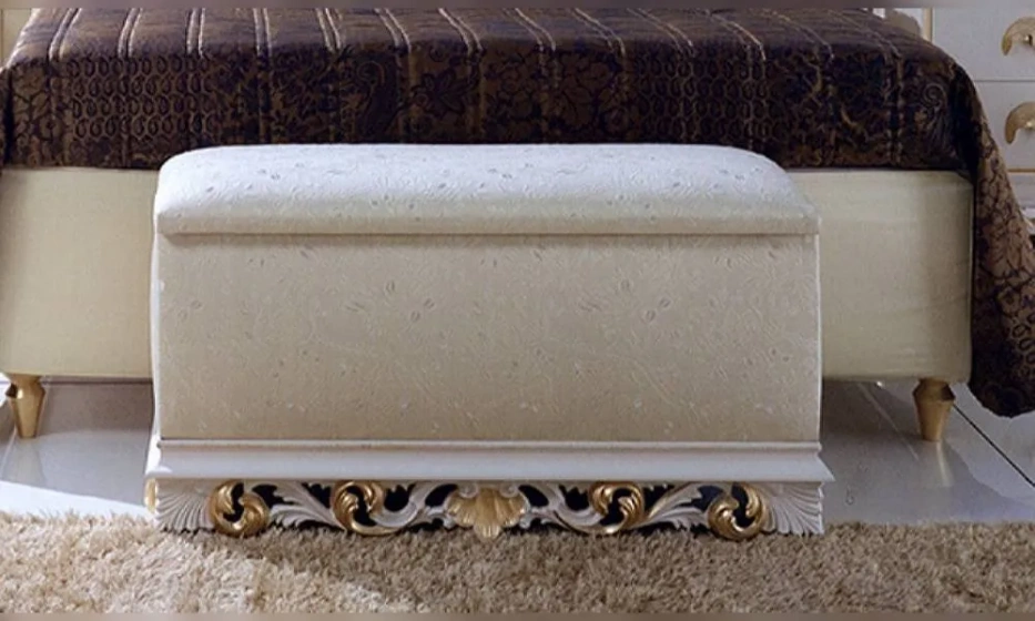 Банкетка Mo.Wa Classico Contemporaneo 2 - фото 1