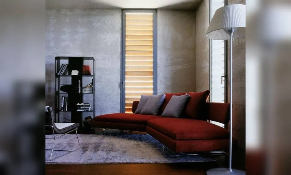 Диван B&B Italia Arne 1 - фото 1