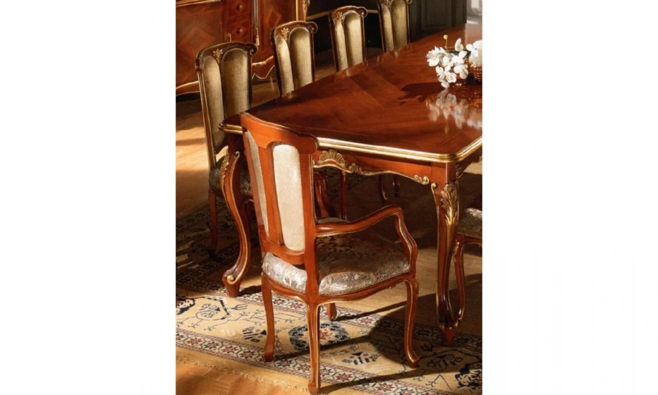 Столовая Scappini 30Th Anniversary 2 - фото 6