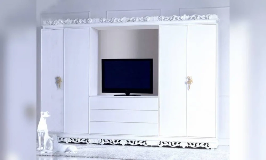 Шкаф Mo.Wa 2007 - фото 1