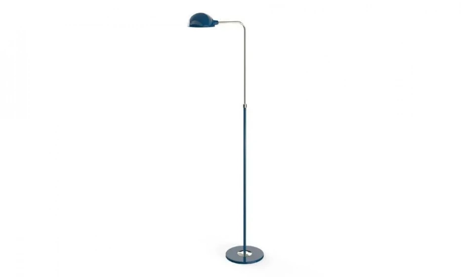 Торшер Delightfull Herbie - фото 8