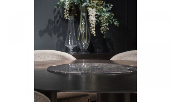 Стол обеденный Saloni Tosca