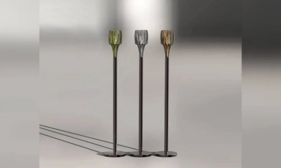 Торшер Bossanova Фабрики Italamp - фото 1