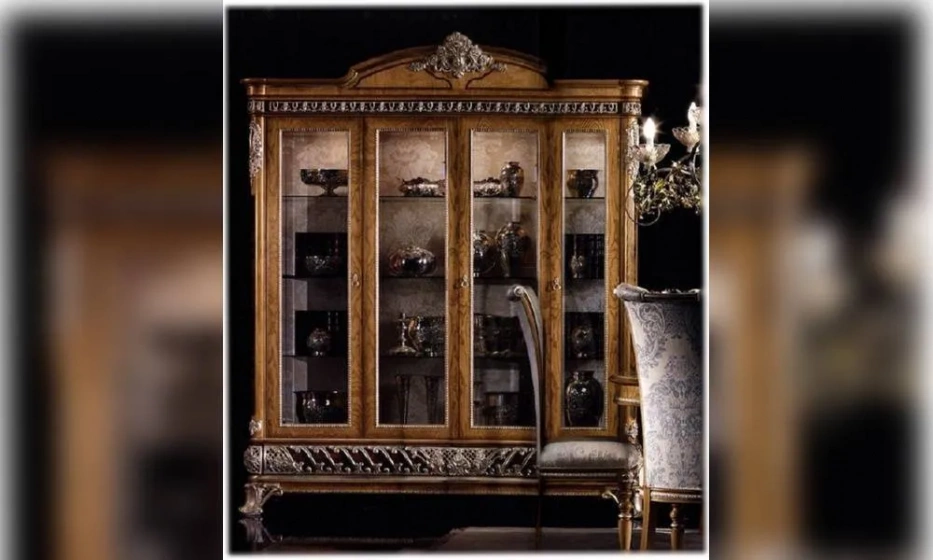 Витрина Jumbo Collection Opel-17 - фото 1