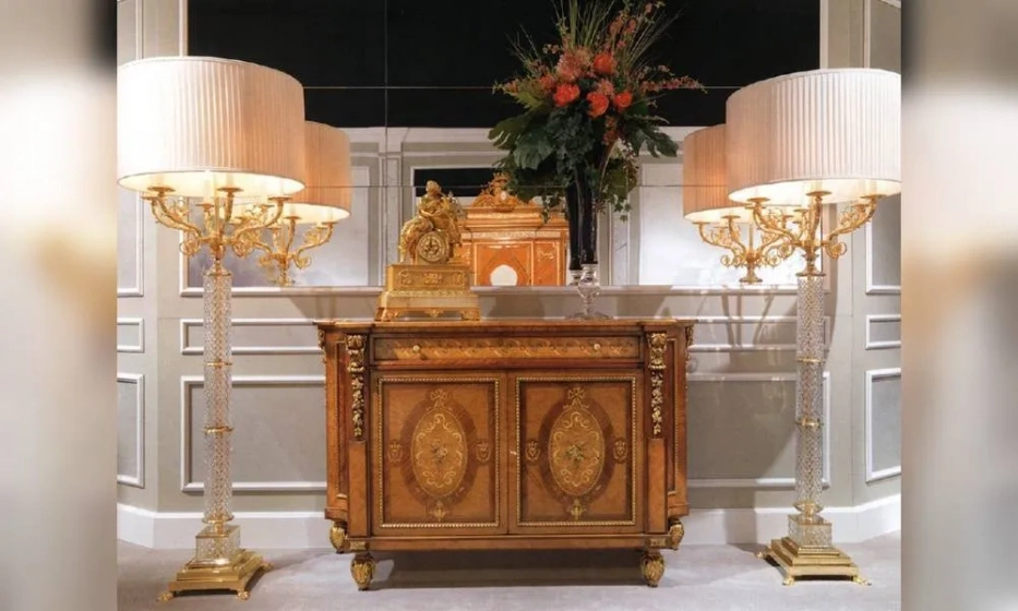 Буфет Zanaboni B/4611 - фото 1