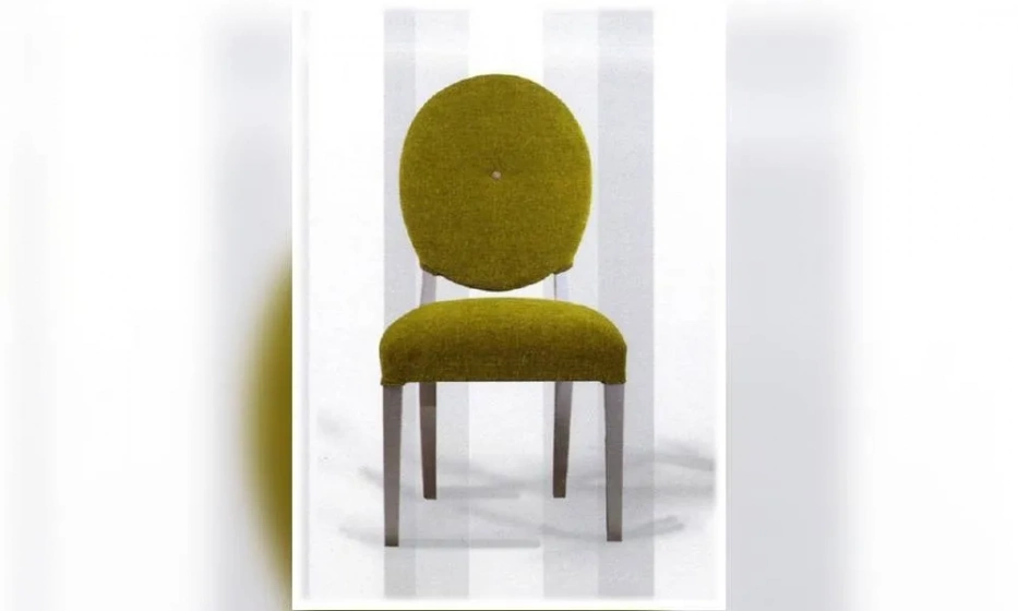 Стул Seven Sedie Favola 2 - фото 1