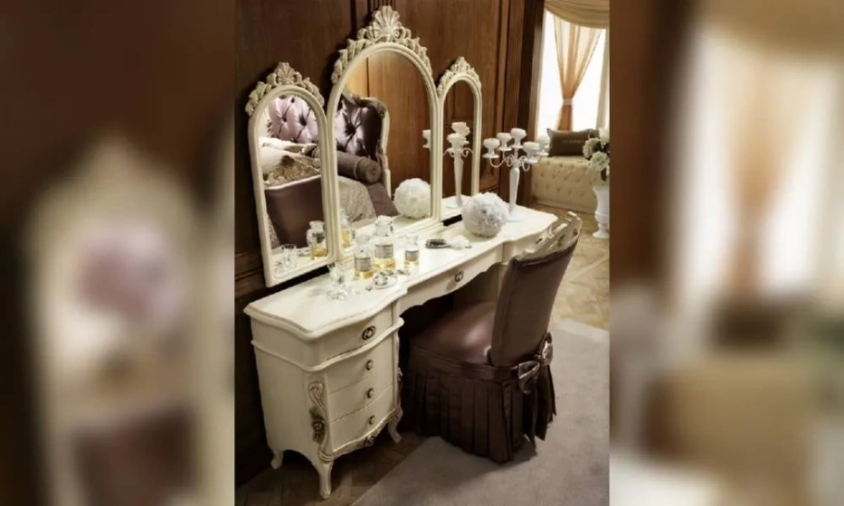 Туалетный Столик Piermaria Night Collection 1 - фото 1