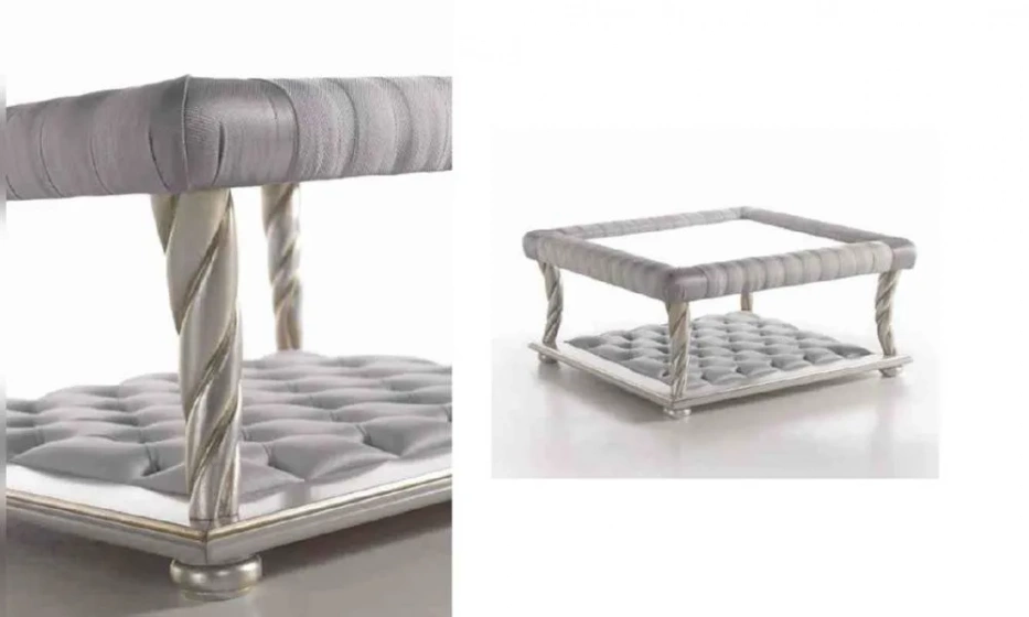 Cтол Журнальный Sat Export Chanel - фото 1