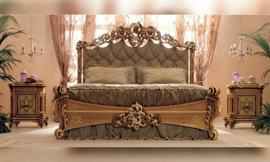 Спальня Riva Giardiano Italiano - фото 1