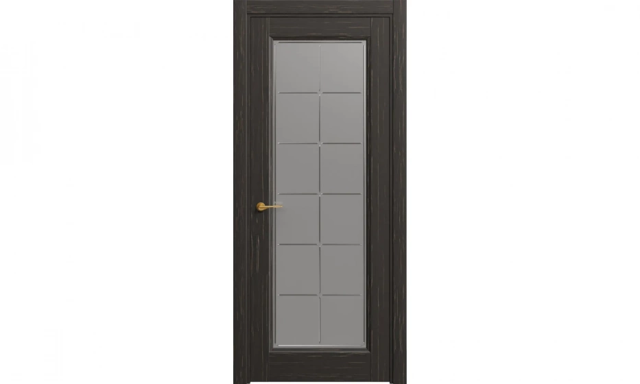 Межкомнатная дверь Софья, коллекция Classic, Модель 387.51 - фото 1