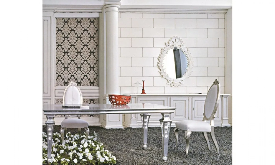 Столовая Zonta Nouvelle Classiques 8 - фото 1