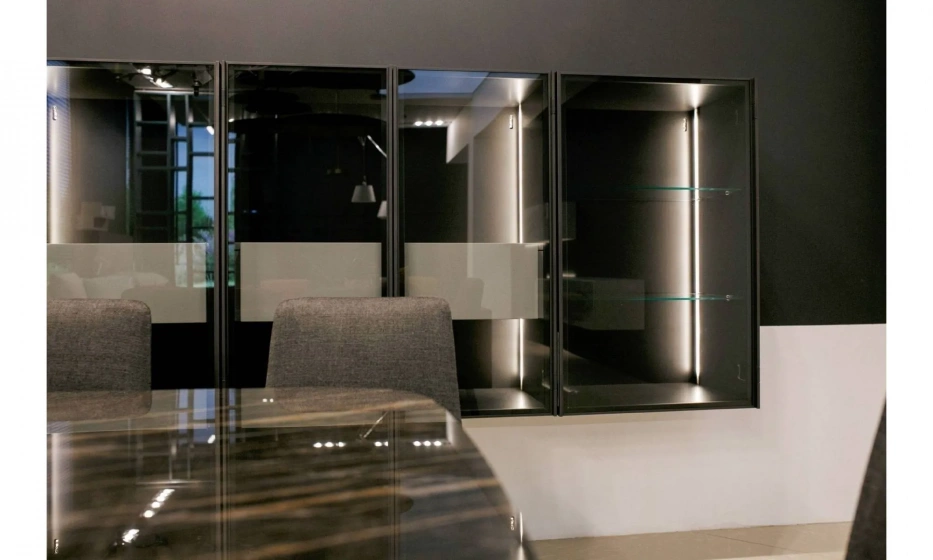 Витрина SANGIACOMO Modo - фото 1