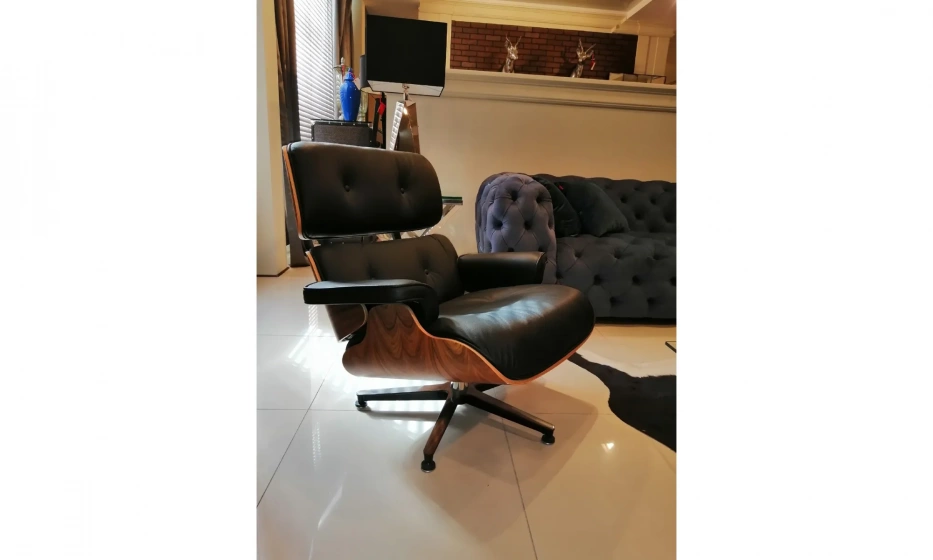 Кресло Tekno - фото 1