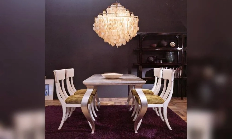 Стол Zonta Mythos 1 - фото 1