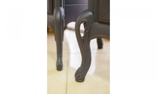 Витрина правая Giorgio Casa Valpolicella