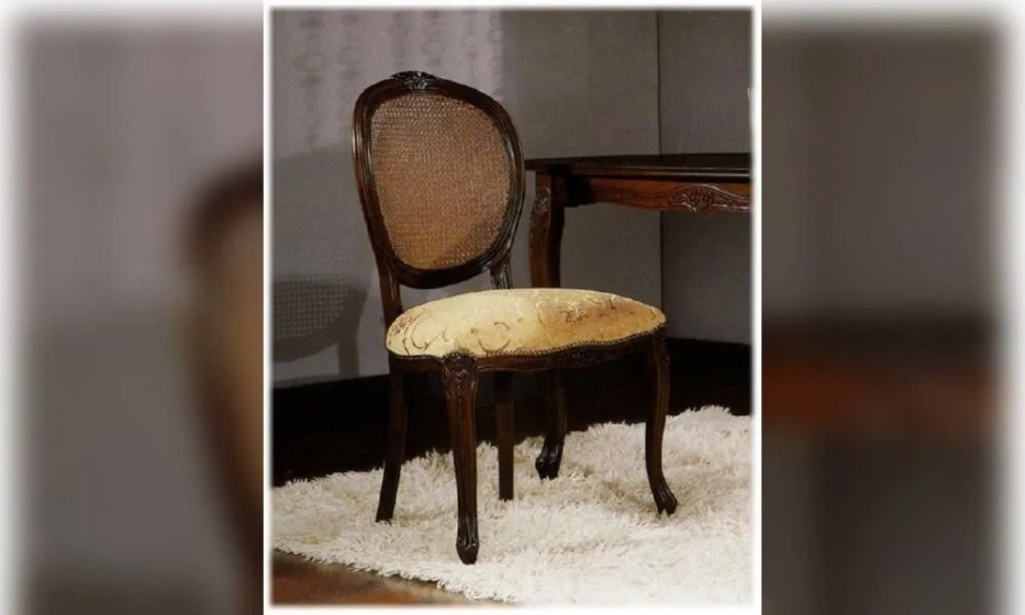 Стул Seven Sedie Rousseau 1 - фото 1