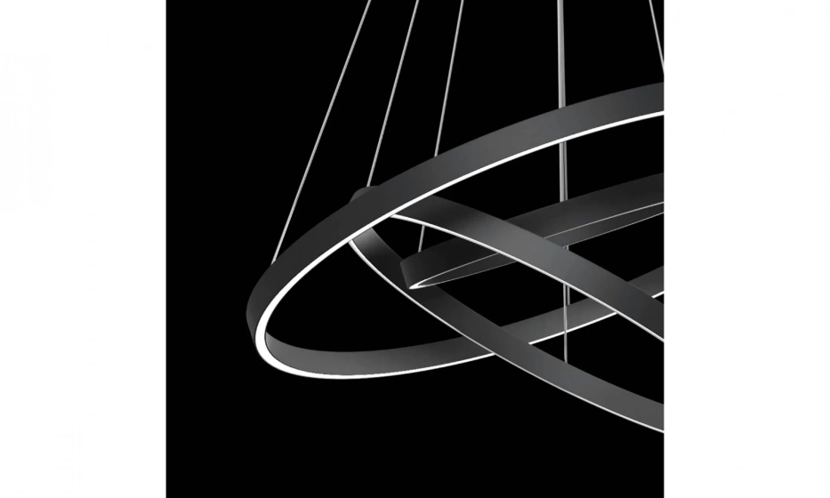 Подвесной Светильник Technical Mod058Pl-L100B4K - фото 5