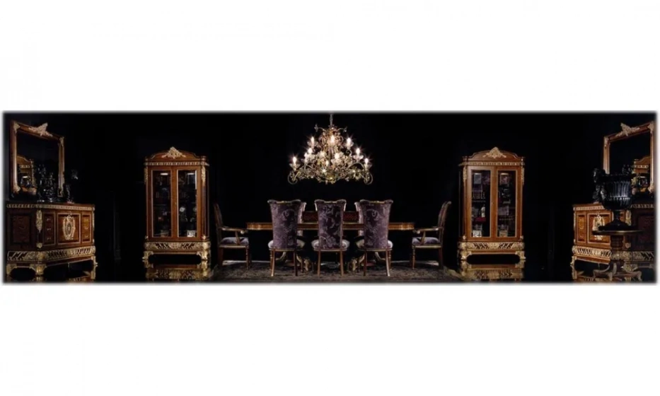 Столовая Jumbo Collection Opera 3 - фото 1