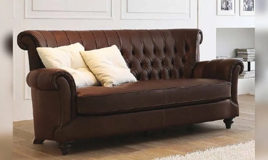 Диван Nicoline Salotti Windsor 2 - фото 1