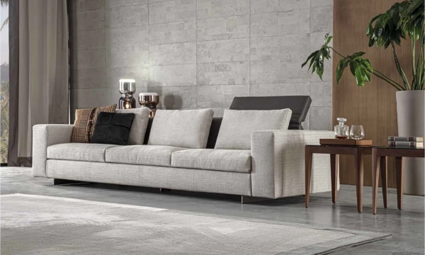 Диван Meroni&Colzani Canalgrande