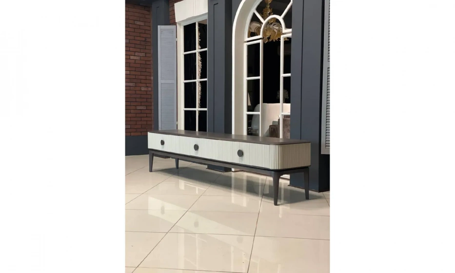 Тумба ТВ Homage Aura - фото 3