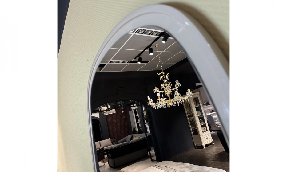 Зеркало Saloni Tulsa - фото 5