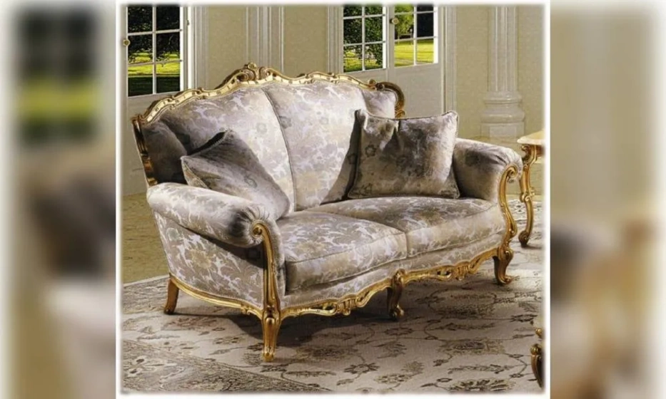 Диван Angelo Cappellini Brecht - фото 1