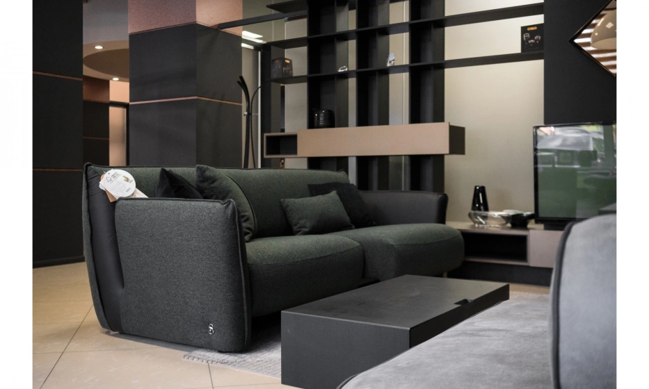 Диван Saloni Tiffany - фото 5