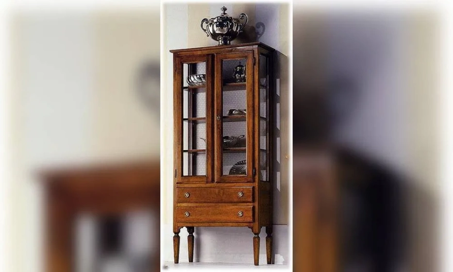 Витрина Tosato 16.35 - фото 1