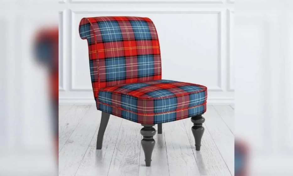 Кресло Kreind Лира M16-B-0368 - фото 1