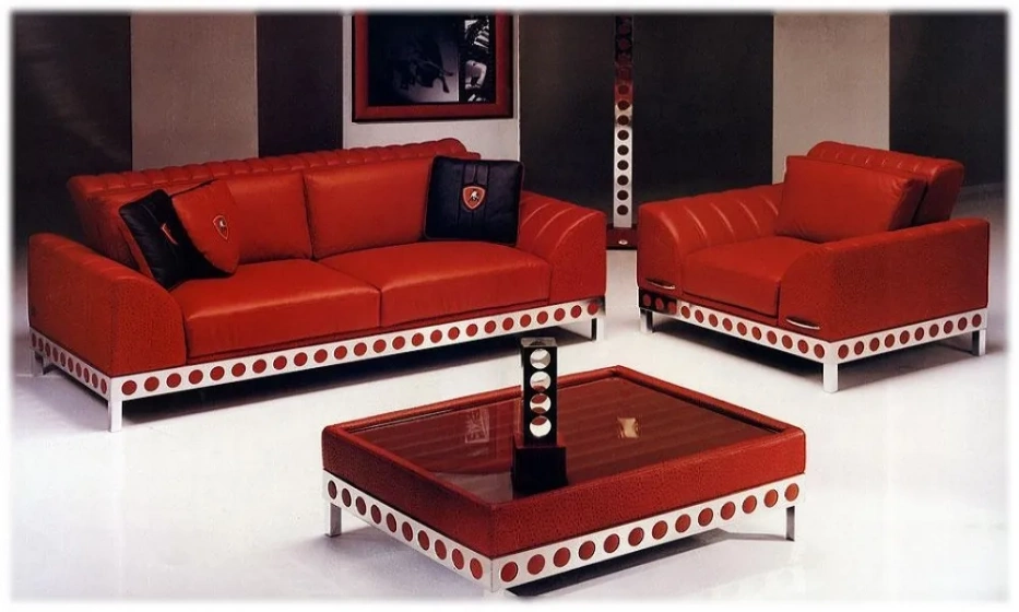 Гостиная Formitalia Montecarlo - фото 1