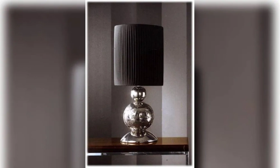 Настольная Лампа Giorgio Collection Sphera 1 - фото 1