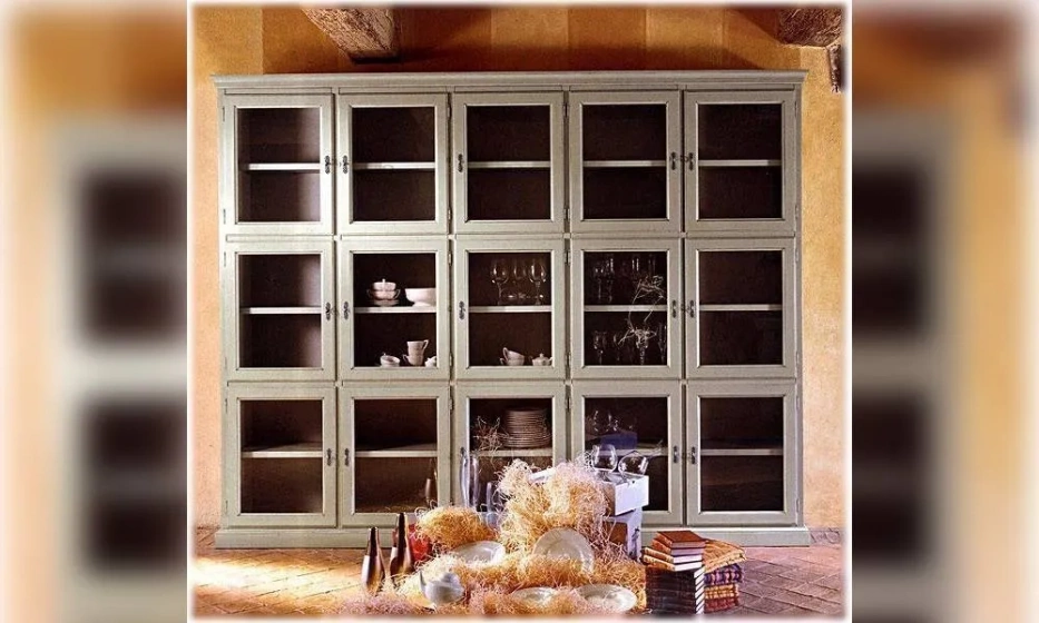 Витрина Tonin Casa Valeria - фото 1