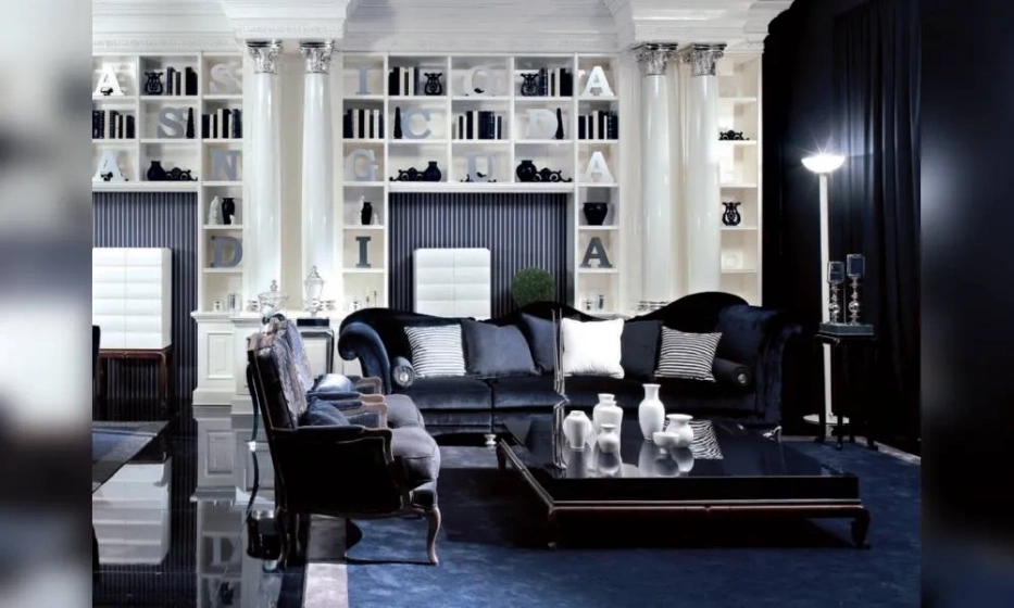 Диван Elle Due Doge 1 - фото 1