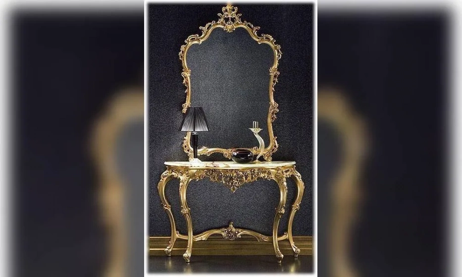 Консоль Silik Inner Landscapes 2013 - фото 1