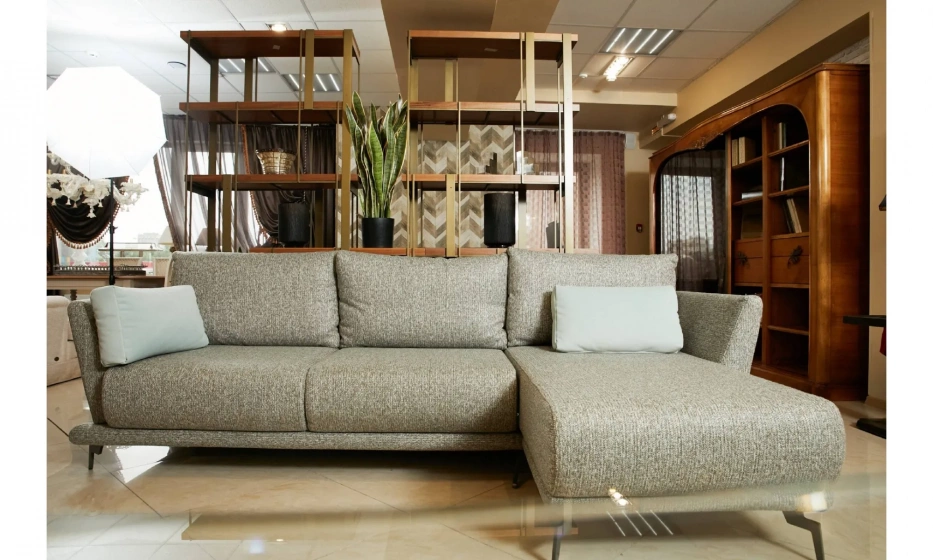 Диван HASTA SEVERO - фото 3