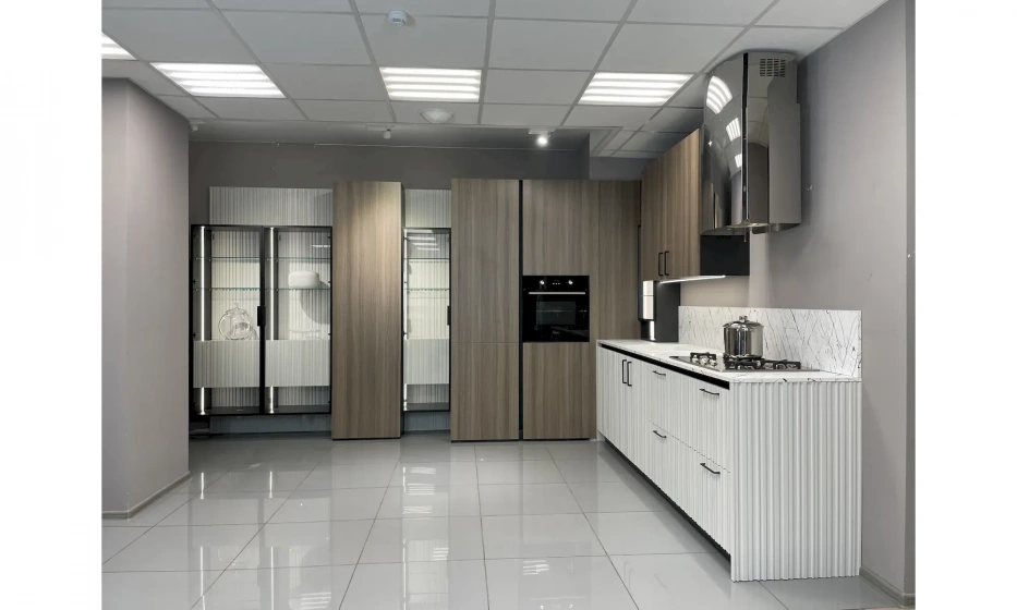 Кухня Русский Дом - фото 1