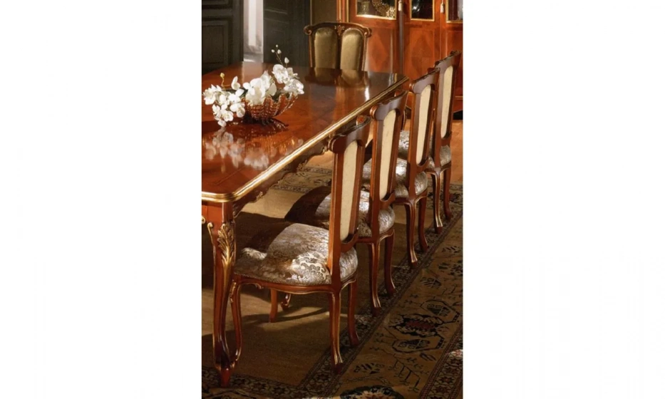 Столовая Scappini 30Th Anniversary 2 - фото 7