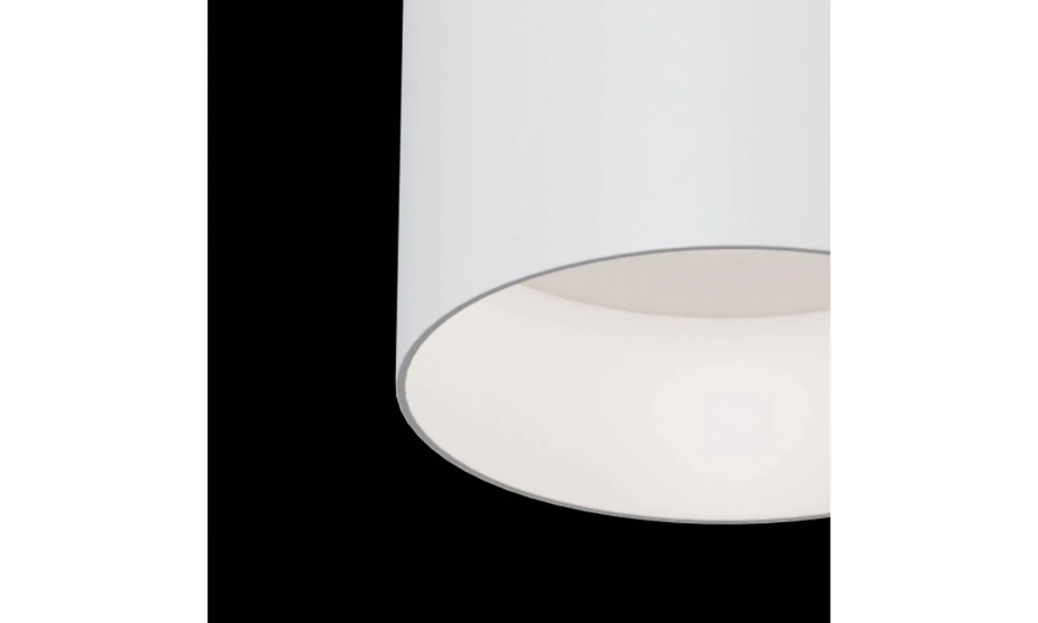 Потолочный Светильник Technical C014Cl-01W - фото 2