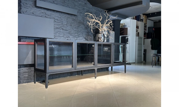 Буфет Русский Дом Aico