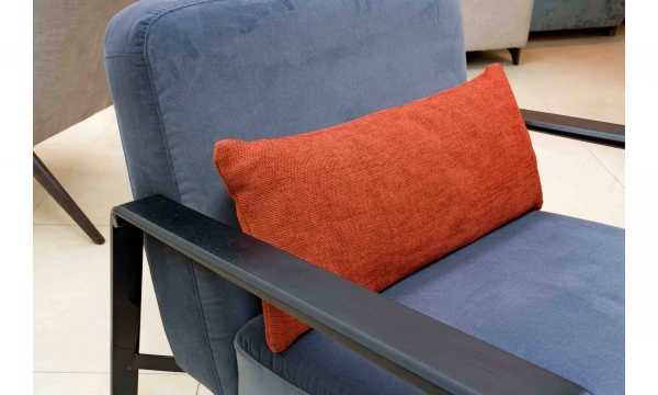 NICOLINE SALOTTI Кресло Luis Т