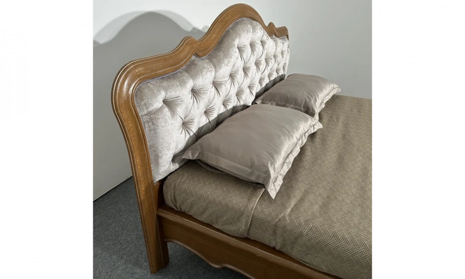 Кровать Белфан Трио - фото 8