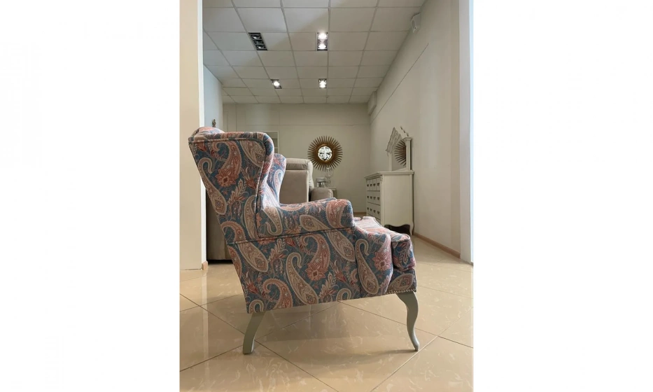 Кресло KREIND Френсис - фото 3