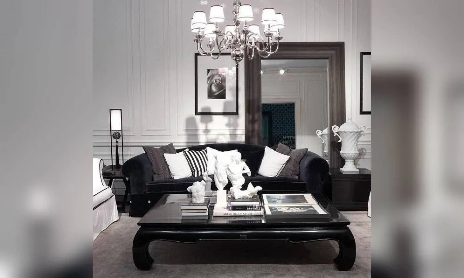 Зеркало Byron Матовое - фото 4