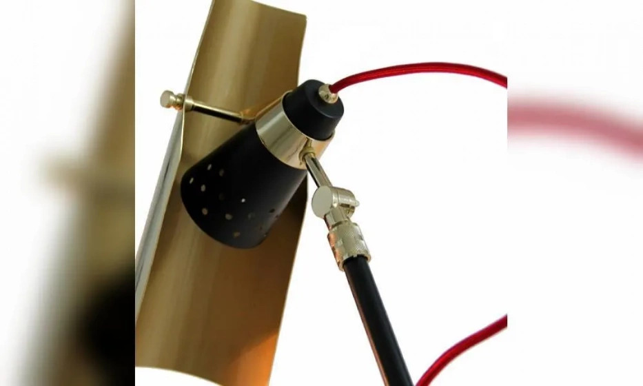 Торшер Delightfull Jackson - фото 2