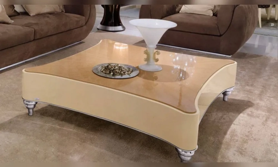 Cтол Журнальный Re Deco Monte - фото 1